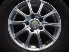 VAGGIO. 6.0x15, 5x114.30, ET48