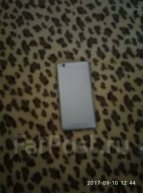Xiaomi Redmi 3. ����� ����