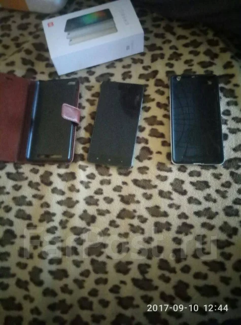 Xiaomi Redmi 3. ����� ����