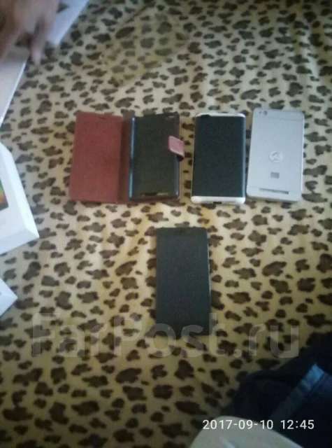 Xiaomi Redmi 3. ����� ����