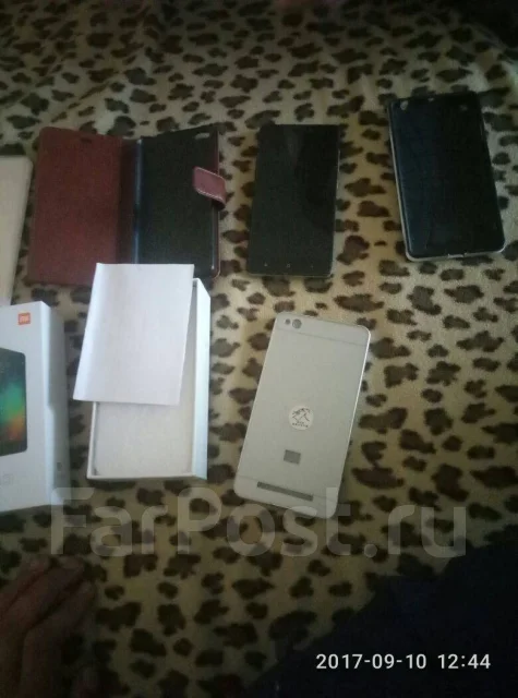 Xiaomi Redmi 3. ����� ����
