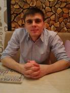 Фронтенд-разработчик. Средне-специальное образование, опыт работы 2 года