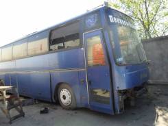 Volvo B10M