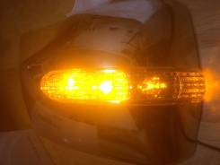 Накладка на зеркало. Suzuki Jimny, JB23W, JB43, JB43W
