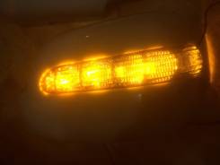 Накладка на зеркало. Nissan X-Trail, NT30, PNT30, T30
