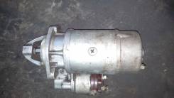 Стартер. ГАЗ Волга