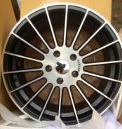 Hamann. 9.5x22", 5x120.00, ET40. Под заказ