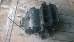 Корпус отопителя. Hyundai Solaris, RB Двигатели: G4FA, G4FC