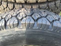 Goodyear Cargo Ultra Grip G46. Всесезонные, износ: 10%, 6 шт