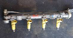 Инжектор. Toyota: Sprinter Carib, Corolla, Sprinter, Corolla II, Raum, Starlet, Cynos, Paseo, Corsa, Caldina, Tercel Двигатели: 4EFE, 5EFE