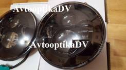 Фара. Mitsubishi Pajero, L141G, L144G, L141GW, L144GW, L144GWG, L044GV