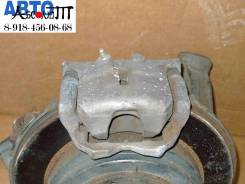 Суппорт тормозной. Honda Stepwgn, DBA-RG4, DBA-RG2, DBA-RG3, DBA-RG1 Honda Odyssey, UA-RB1, DBA-RB2, UA-RB2, DBA-RB1