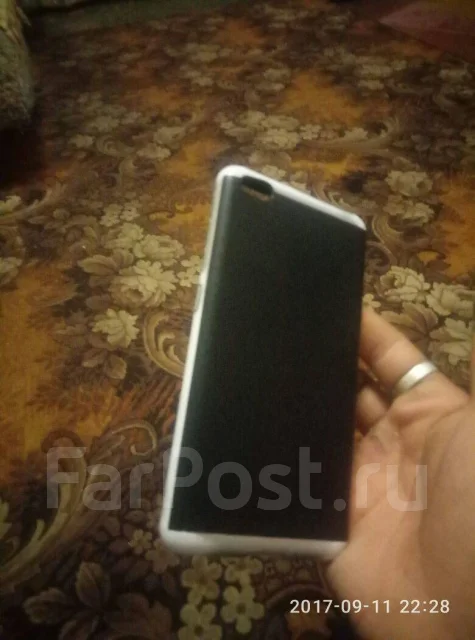 Xiaomi Redmi 3. ����� ����