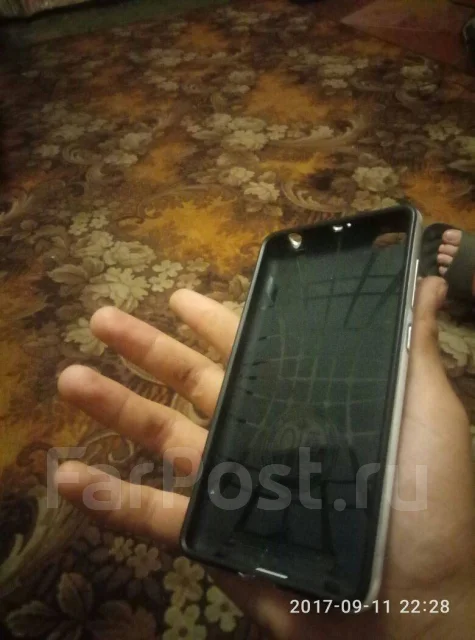 Xiaomi Redmi 3. ����� ����