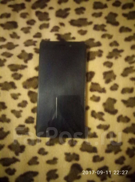 Xiaomi Redmi 3. ����� ����