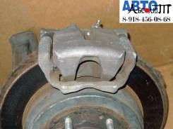 Суппорт тормозной. Honda Stepwgn, DBA-RG1, DBA-RG2, DBA-RG3, DBA-RG4 Honda Odyssey, UA-RB1, DBA-RB1, UA-RB2, DBA-RB2