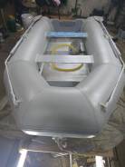 Tadpole MD-300. Год: 2014 год, длина 3,00 м., двигатель подвесной, 9,80 л.с., бензин