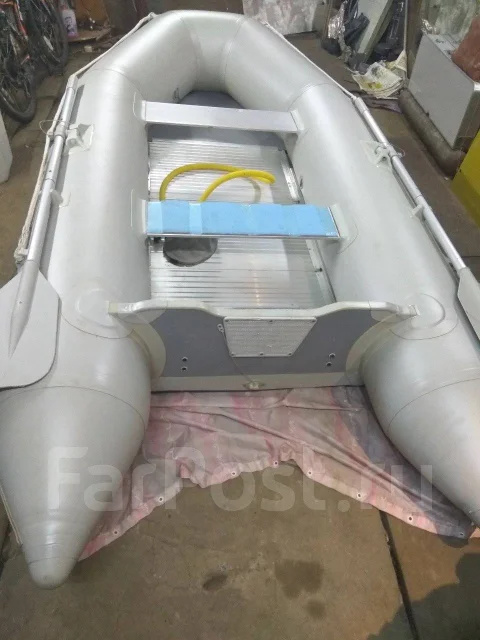 Tadpole MD-300. 2014 ���, ����� 3��., ��������� ���������, ������ ����