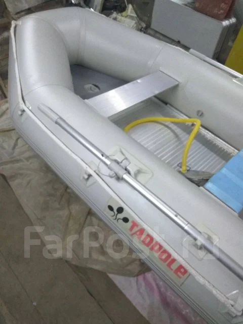 Tadpole MD-300. 2014 ���, ����� 3��., ��������� ���������, ������ ����