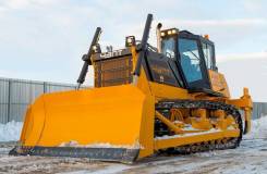 ЧТЗ Т-170. Бульдозер Т 170 новый, 14 000 куб. см., 20 000,00 кг.