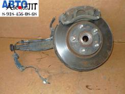 Рычаг, кулак поворотный. Honda: Accord, Odyssey, Accord Tourer, FR-V, Inspire, Civic, Stepwgn Двигатели: J30A4, K20A, K20A6, K20A7, K20A8, K20Z2, K24A...
