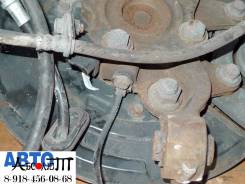 Датчик abs. Honda Odyssey, RB1, RB2 Двигатель K24A