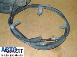 Тросик ручного тормоза. Honda Odyssey, UA-RB1, ABA-RB1, LA-RB1, DBA-RB1