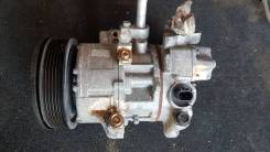Компрессор кондиционера. Toyota: MR2, Allion, Opa, Matrix, MR-S, Voltz, Corolla Fielder, Corolla Runx, Vista, Isis, Corolla Spacio, Allex, WiLL VS, Wi...
