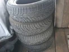 Interstate WinterClaw ExtremeGrip LT. ������, ��� �����, 20�%