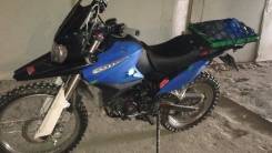 Irbis XR 250 R. 250 куб. см., исправен, птс, с пробегом