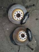 Направляющая суппорта. Toyota Aristo