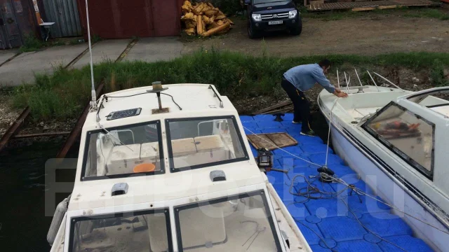 Yamaha Fisher 24. ����� 7,5��., ��������� ���������, 200��.�., ������ ����