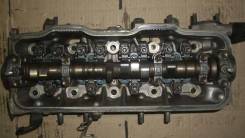Головка блока цилиндров. Toyota: Carina, Sprinter, Corsa, Corona, Corolla FX, Corolla II, Corolla, Tercel, Starlet Двигатели: 3E, 2E, 2ELU, 3EE, 3ET...