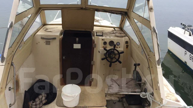 Yamaha Fisher 24. ����� 7,5��., ��������� ���������, 200��.�., ������ ����