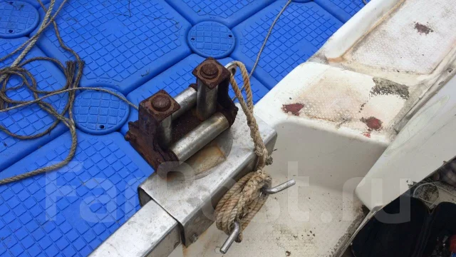 Yamaha Fisher 24. ����� 7,5��., ��������� ���������, 200��.�., ������ ����