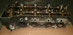 Головка блока цилиндров. Toyota Estima Emina Toyota Estima Lucida Toyota Previa Toyota Estima Двигатели: 2TZFE, 2TZFZE