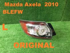 Стоп-сигнал. Mazda Axela, BLEFW Mazda Mazda3
