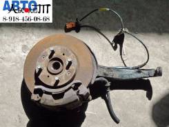 Диск тормозной. Honda: Civic, Civic Shuttle, City, Insight, Civic Ferio Двигатели: D13B2, D13B3, D15B4, D13B8, D13B6, ECA1