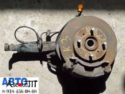 Диск тормозной. Honda: Civic Ferio, Insight, City, Civic Shuttle, Civic Двигатели: ECA1, D13B6, D13B8, D15B4, D13B2, D13B3