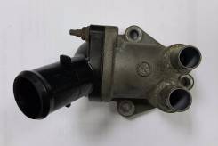 Корпус термостата. Toyota: Scion, Corolla Rumion, Allion, Noah, Matrix, Auris, Vios, ist, Corolla Fielder, Corolla Axio, Voxy, Yaris, Isis, Wish, Coro...