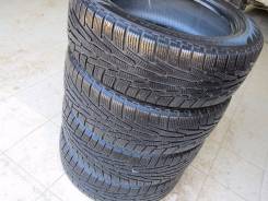 Nokian Hakkapeliitta R. Зимние, без шипов, 2012 год, 10 %, 4 шт