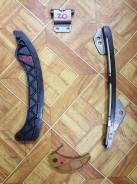 Успокоитель цепи ГРМ. Toyota: Vios, Corolla, Wish, Voxy, Auris, Yaris, Prius a, Allion, Corolla Rumion, Prius, ist, Corolla Axio, Corolla Fielder, Noa...