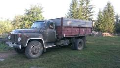 САЗ. 33507, 2 700 куб. см., 5 000 кг.