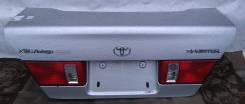 Крышка багажника. Toyota Sprinter, AE114, EE111, CE110, CE113, CE114, AE110, AE111, CE116 Двигатели: 4AGE, 4AFE, 2C, 4EFE, 5AFE, 3CE