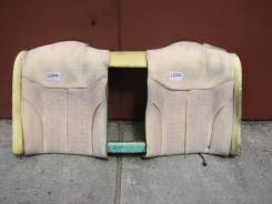 Подогрев сидений. Mercedes-Benz S-Class, W140