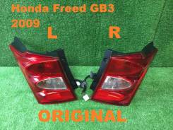 Стоп-сигнал. Honda Freed, DBA-GB3, DBA-GB4, GB3, GB3?