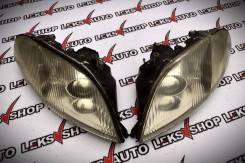 Фара. Toyota Soarer, UZZ30, UZZ32, UZZ31, JZZ30, JZZ31 Двигатели: 1JZGTE, 2JZGE, 1UZFE