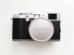 Fujifilm FinePix X100