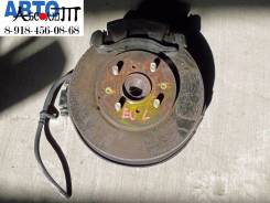 Диск тормозной. Honda: Mobilio Spike, City, Mobilio, Jazz, Ballade, Civic CRX, Freed, Fit, Integra, CR-X del Sol, Civic, Airwave, Civic Hybrid, Domani...
