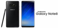 Samsung Galaxy Note 8. Новый, 64 Гб